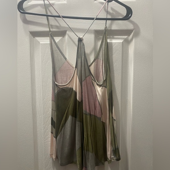 Aritzia - Wilfred tank top size xs - Picture 3 of 4